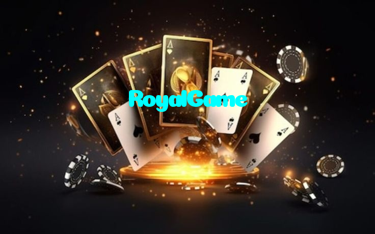 making first deposit on RoyalGame website using local payment methods in Pakistan
