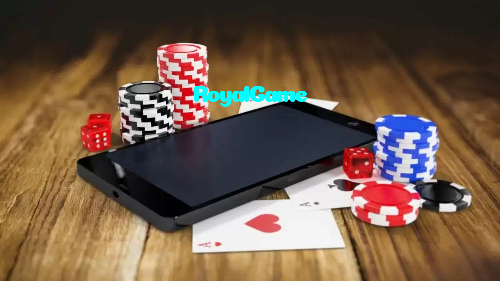 RoyalGame