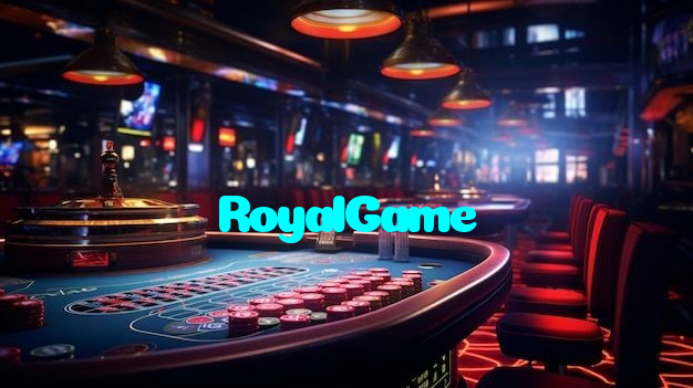 available types of RoyalGame bet including pre-match live express and system bets