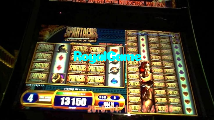 RoyalGame
