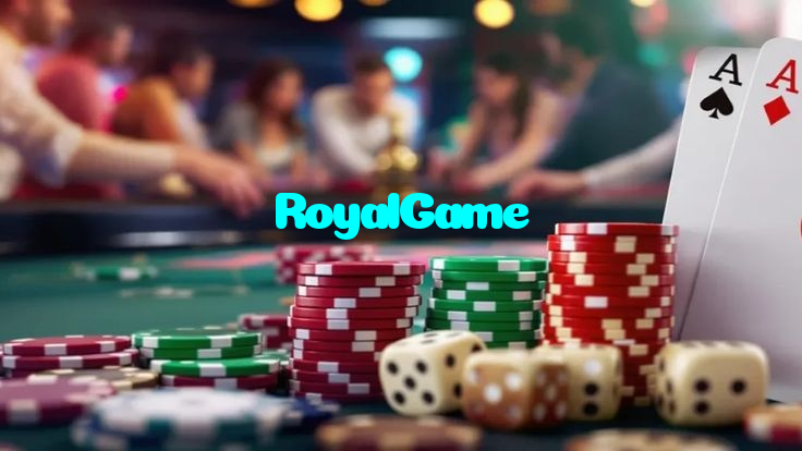 making first deposit on RoyalGame website using local payment methods in Pakistan