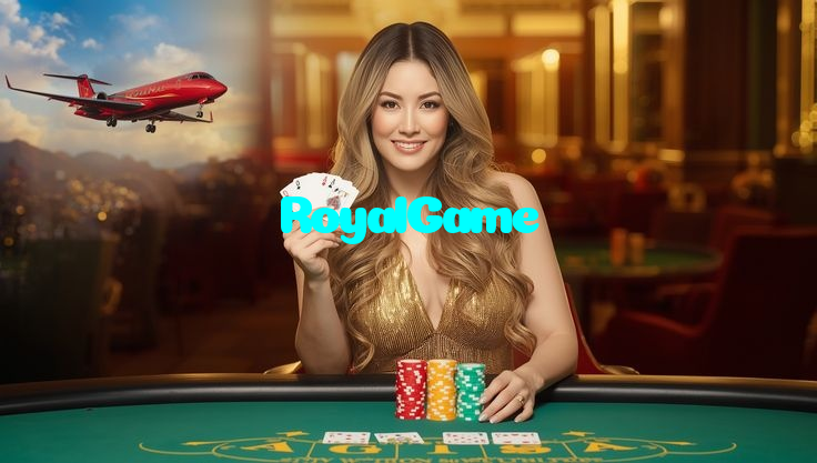 RoyalGame خوش آمدید بونس +600% پیشکش موبائل ایپ کے پروموشن سیکشن میں دکھائی دیتی ہے۔