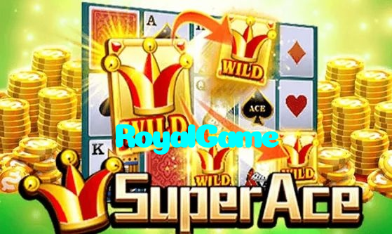 available types of RoyalGame bet including pre-match live express and system bets