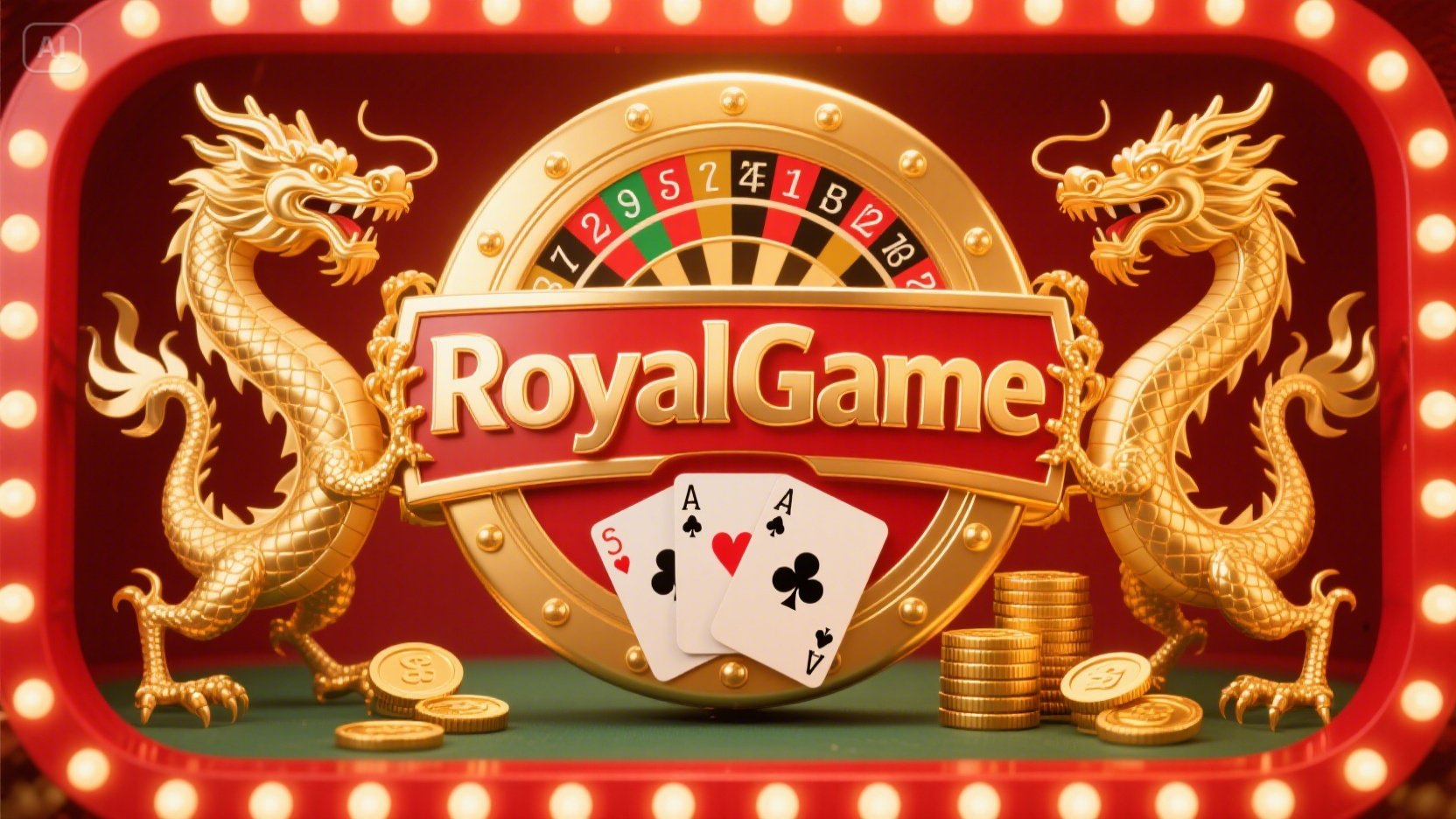 RoyalGame